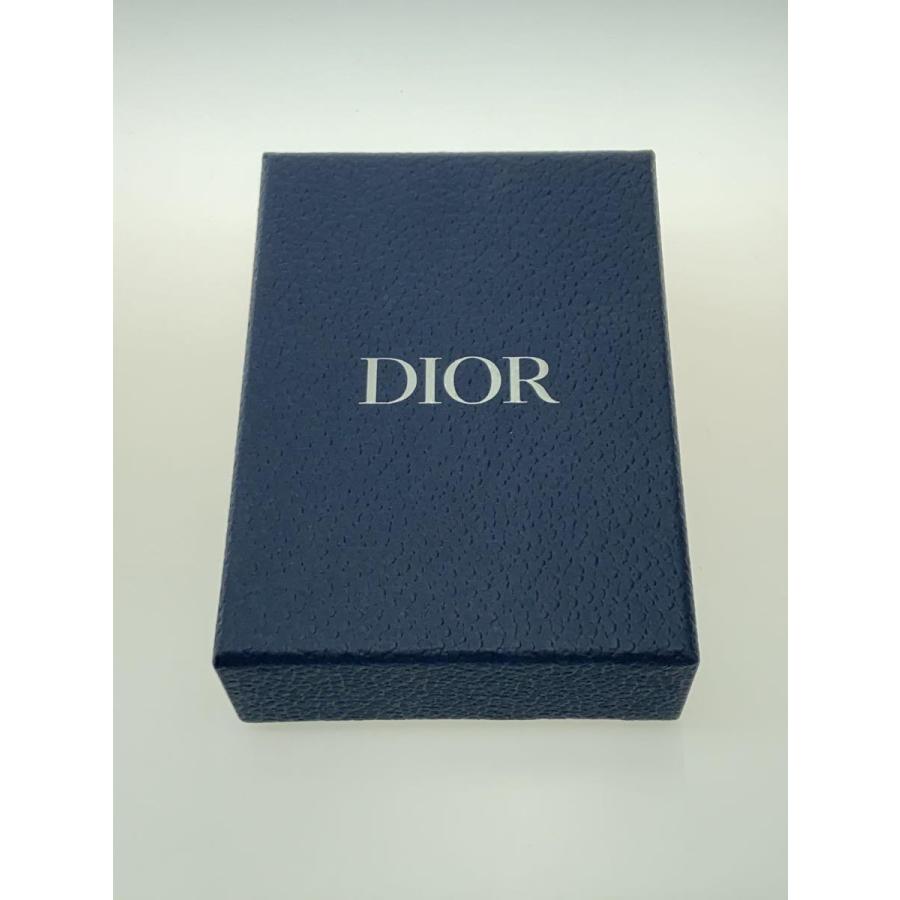 オーダー受付中 Christian Dior◆ベルトバックル/--/SLV/メンズ