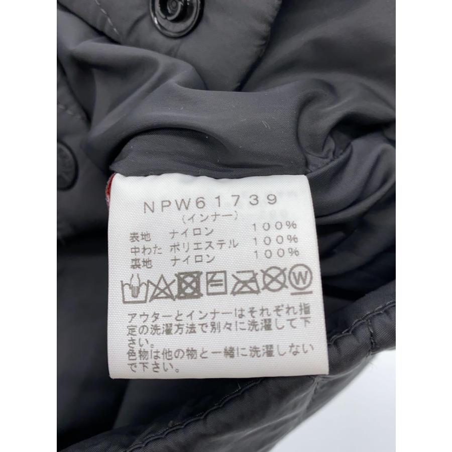 THE NORTH FACE◆インナー/キルティングジャケット/M/NPW61739｜ssol-shopping｜04