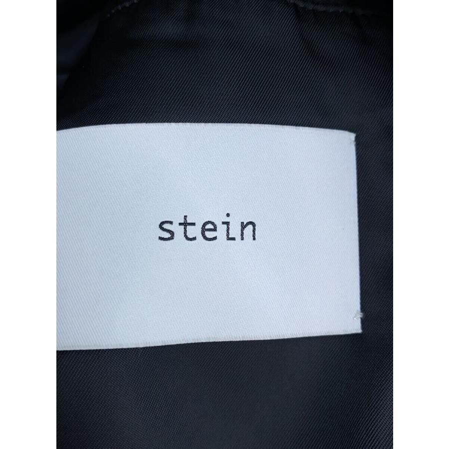 stein◇FAKE LEATHER CAR JACKET/L/フェイクレザー/BLK/ST.228(B stein◇FAKE LEATHER CAR JACKET/L/フェイクレザー/BLK/ST.228(B