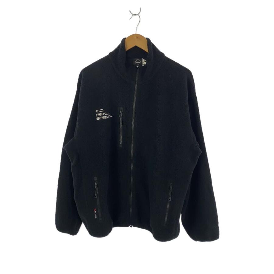 F.C.R.B.(F.C.Real Bristol)◇POLARTEC SHEARLING JERSEY LINER