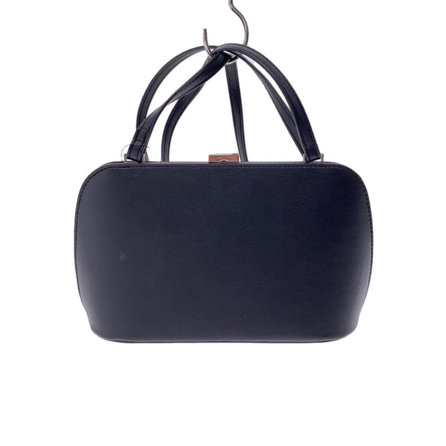 VASIC◇Emma/ショルダーバッグ/レザー/BLK : セカンドストリート VASIC◇Emma/ショルダーバッグ/レザー/BLK : セカンドストリート