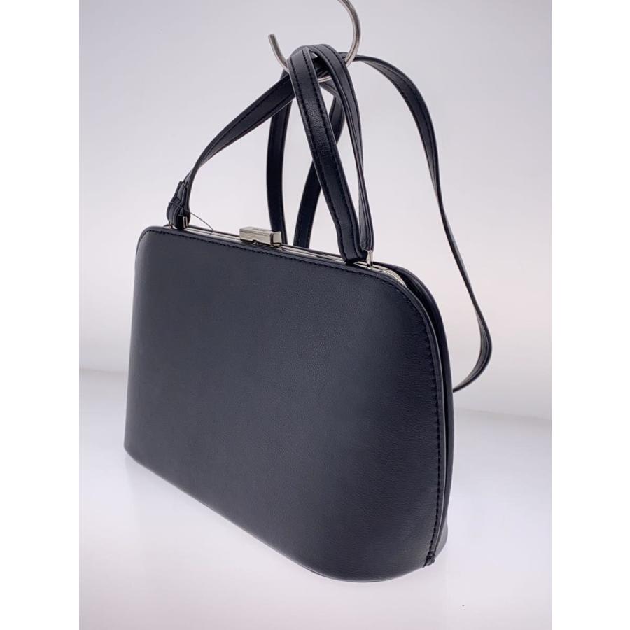VASIC◇Emma/ショルダーバッグ/レザー/BLK : セカンドストリート VASIC◇Emma/ショルダーバッグ/レザー/BLK : セカンドストリート