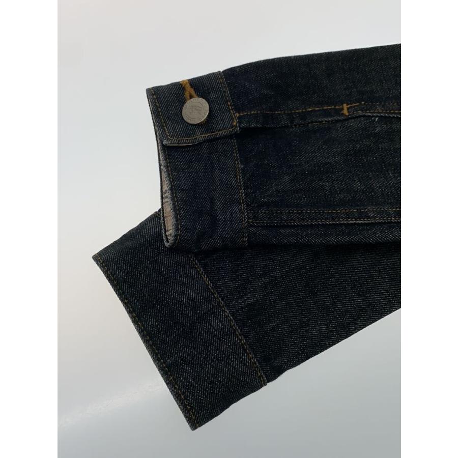 レディースファッション BURBERRY BLUE LABEL◇Gジャン/38/デニム/BLK