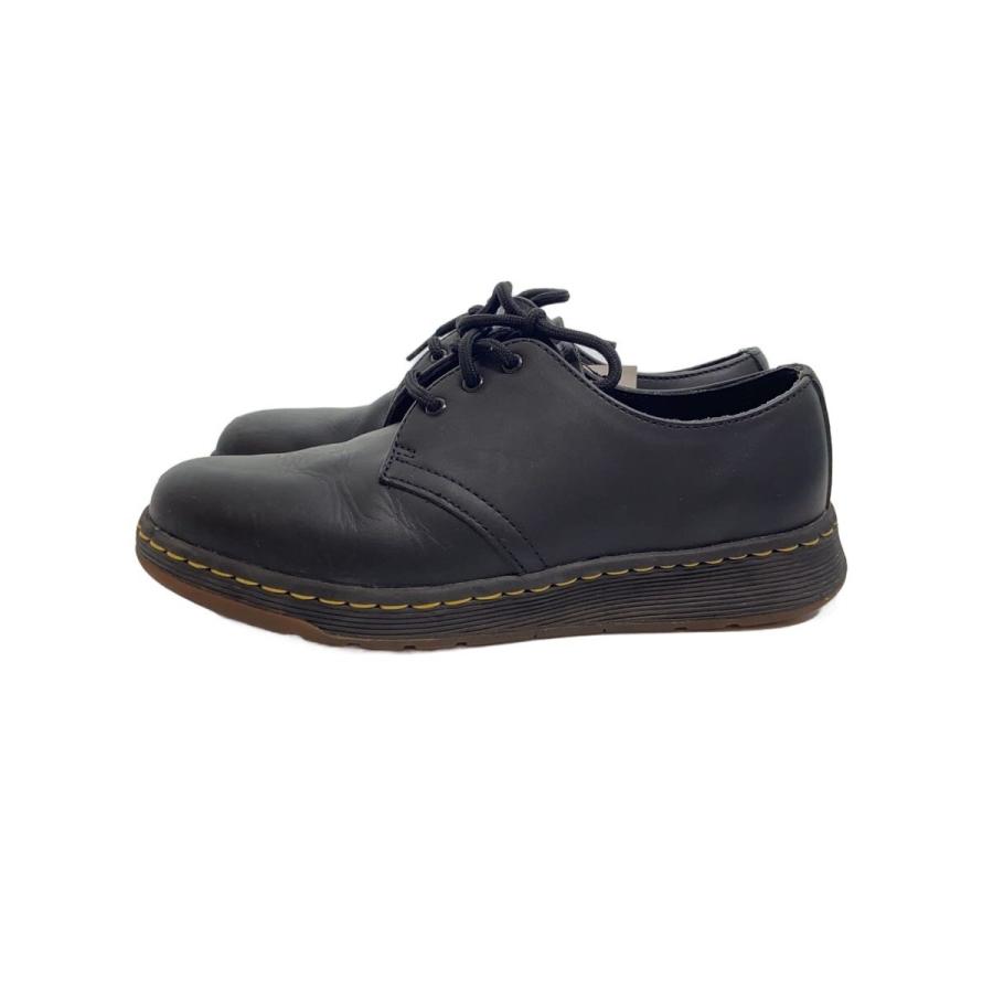 Dr.Martens◇CAVENDISH/シューズ/38/UK5/BLK : セカンドストリート