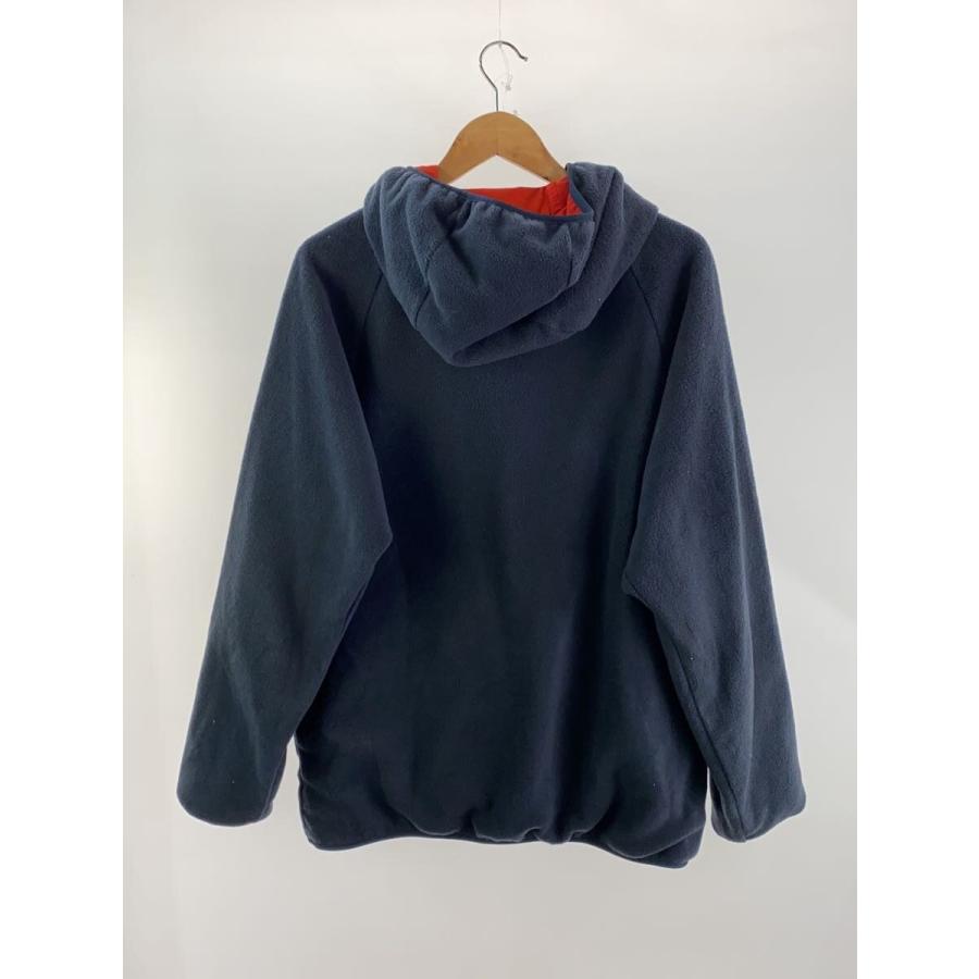 STANDARD CALIFORNIA◇リバーシブルフリースジャケット/XL 