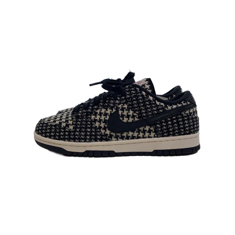 NIKE◇X HARRIS TWEED DUNK LOW_X ハリスツイード ダンク ロー/27cm