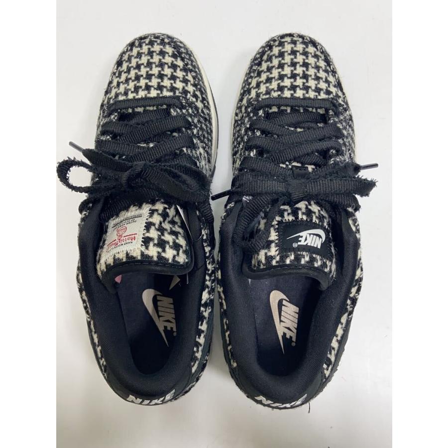 NIKE◇X HARRIS TWEED DUNK LOW_X ハリスツイード ダンク ロー/27cm