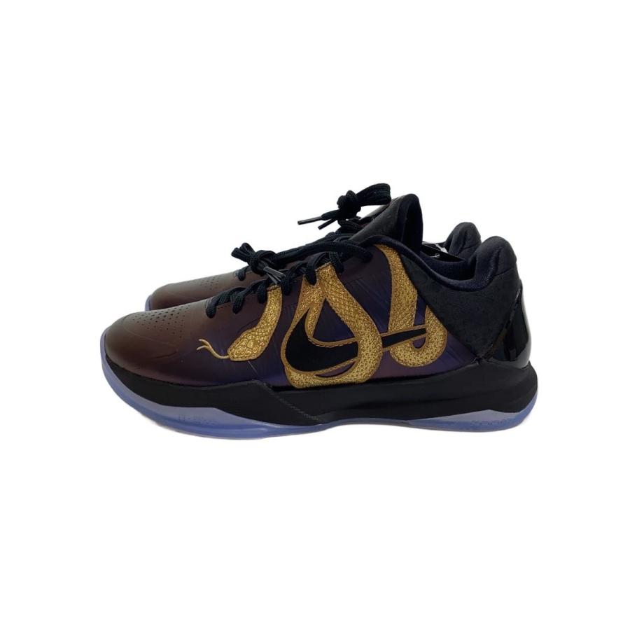 NIKE◇KOBE 5 PROTRO_コービー プロトロ/26cm/PUP : セカンド
