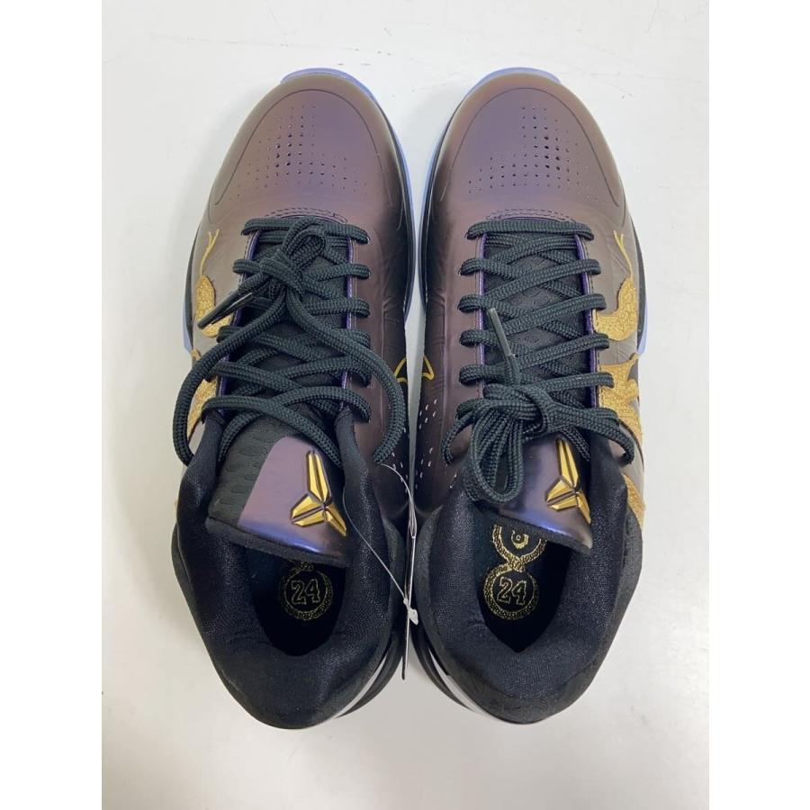 NIKE◇KOBE 5 PROTRO_コービー プロトロ/26cm/PUP : セカンド