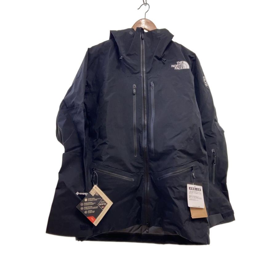 THE NORTH FACE◇ナイロンジャケット/L/ナイロン/BLK/NS62525