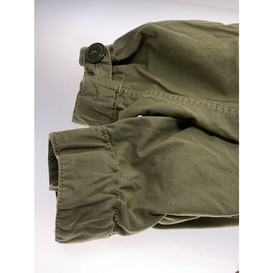 FREAK'S STORE◇25AW/フェード加工/M-65/ショートモッズコート/M