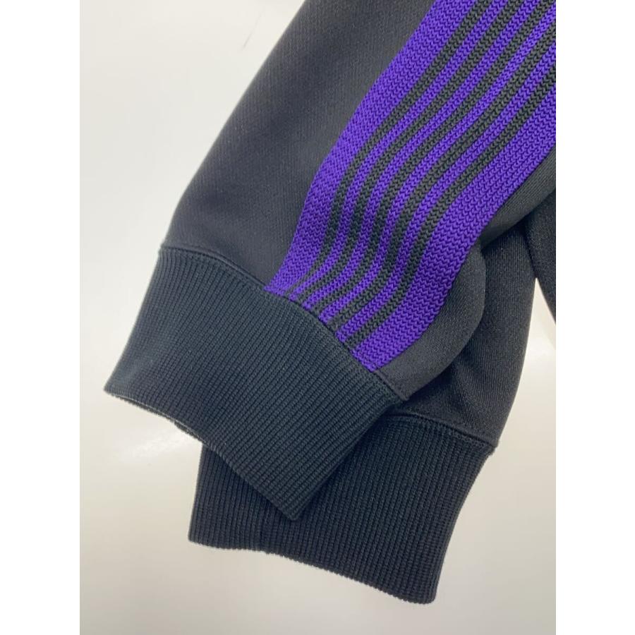 Needles ストライプジャージ M Needles イエロー ストライプ ジャージ M - メルカリ