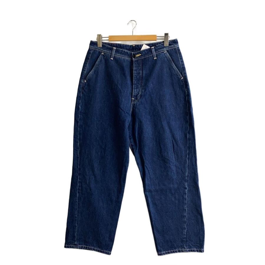 Levis RED TWISTED BAGGY TROUSER バギー 34 Levi's RED◇TWISTED BAGGY TROUSER/ボトム/34/デニム/IDG/PC9-A1099