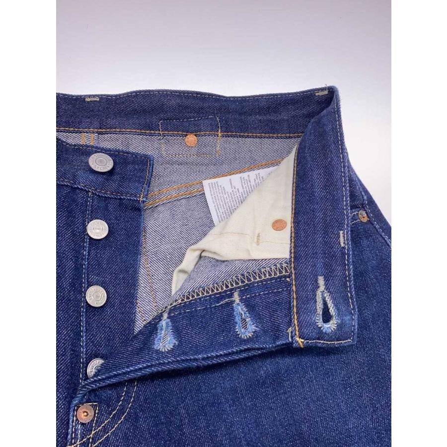 Levi's Vintage Clothing◇501XX/1937年復刻モデル/ボトム/32/デニム