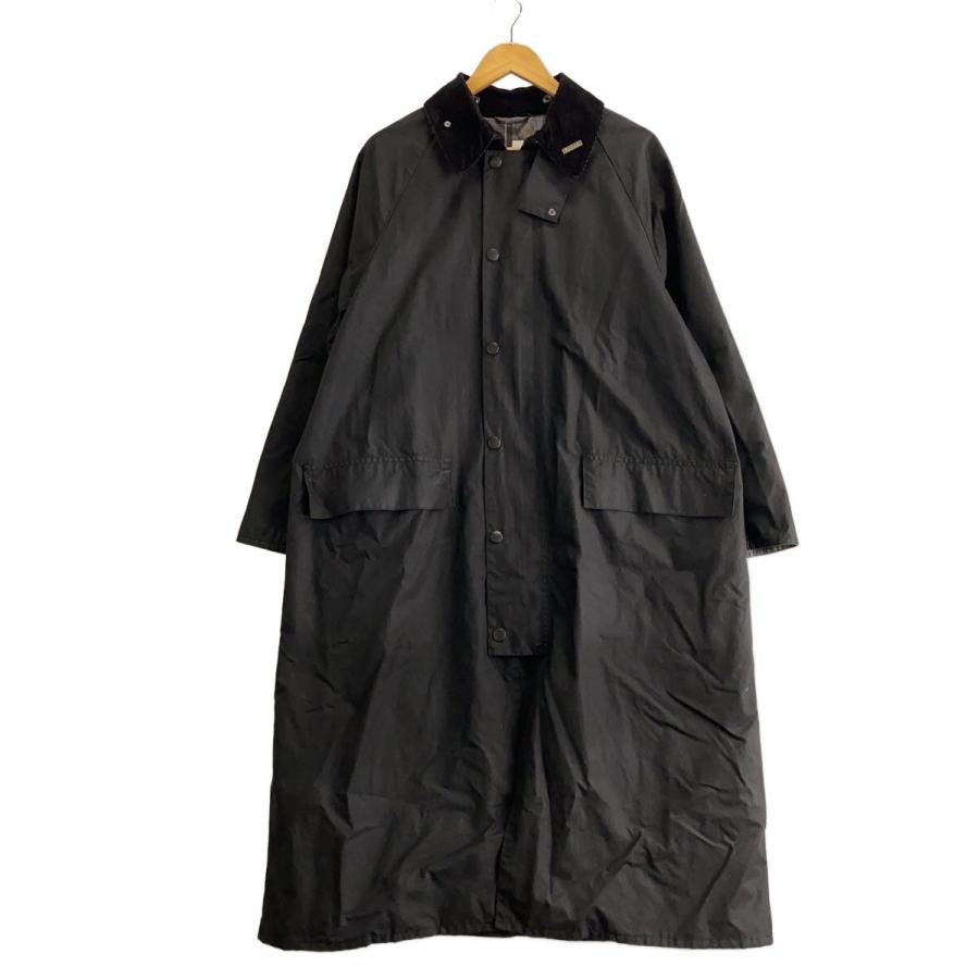 その他アウター Barbour OS WAX BURGHLEY