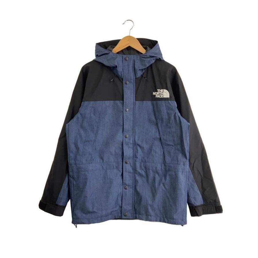 y*r様 [未使用]THE NORTH FACE マウンテンライトデニムジャケッ THE NORTH FACE◇MOUNTAIN LIGHT DENIM JACKET_マウンテンライトデニム