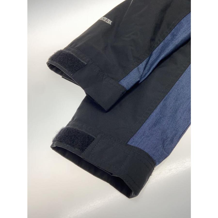 THE NORTH FACE◇MOUNTAIN LIGHT DENIM JACKET_マウンテンライトデニム