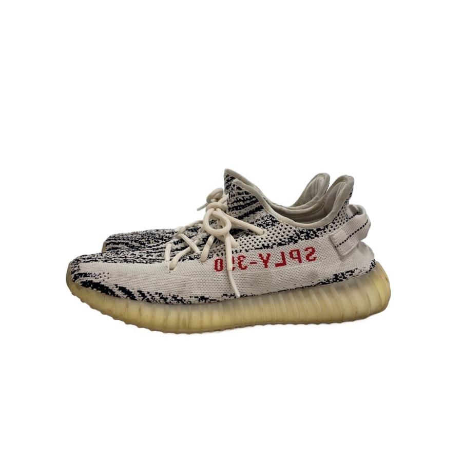 イージーブースト350v2 28.5 adidas◇YEEZY BOOST 350 V2/イージーブースト/28.5cm/WHT : セカンド