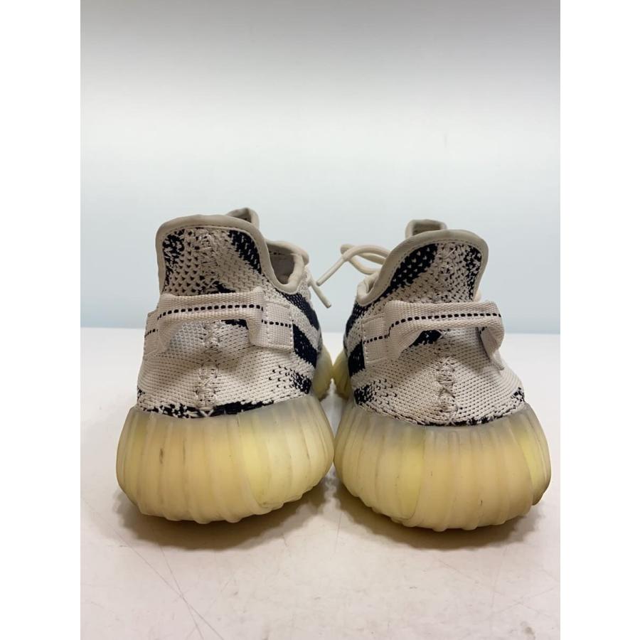 adidas◇YEEZY BOOST 350 V2/イージーブースト/28.5cm/WHT : セカンド