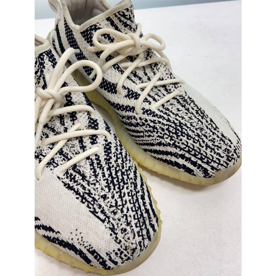 イージーブースト350v2 28.5 adidas◇YEEZY BOOST 350 V2/イージーブースト/28.5cm/WHT : セカンド