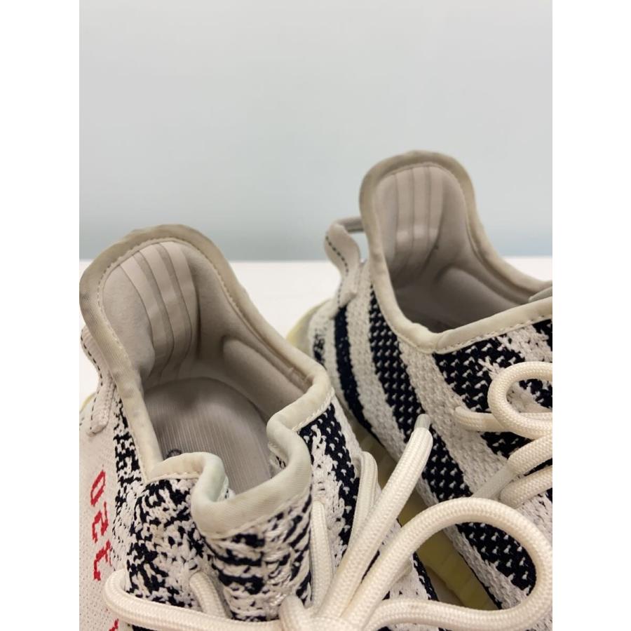 イージーブースト350v2 28.5 adidas◇YEEZY BOOST 350 V2/イージーブースト/28.5cm/WHT : セカンド