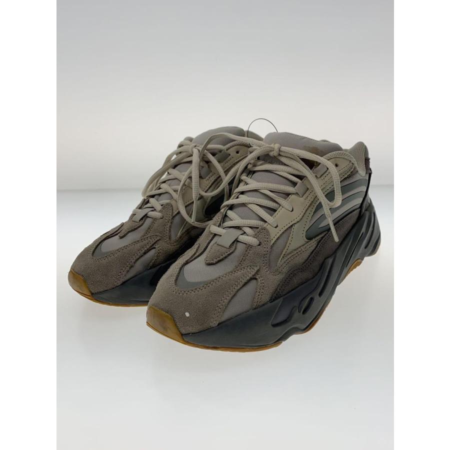 adidas◆YEEZY BOOST 700 V2/イージー ブースト 700 V2/FU7914/グレー/28cm/GRY｜ssol-shopping｜02