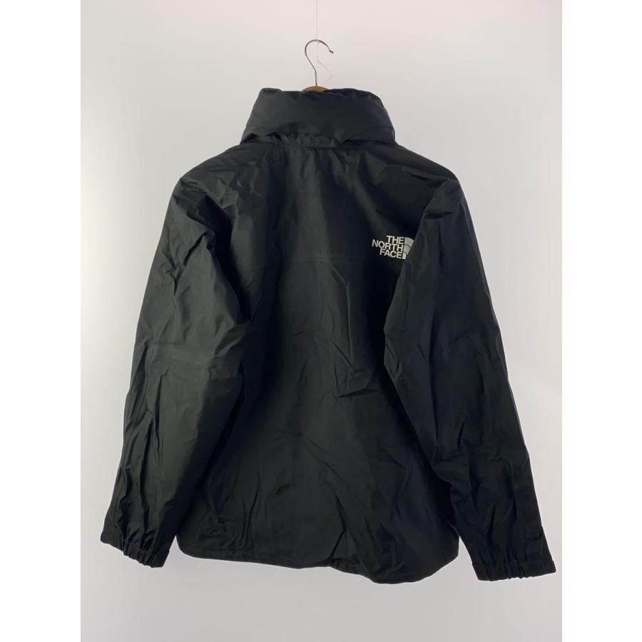 THE NORTH FACE◆GTX NUPTSE JACKET_ゴアテックスヌプシジャケット/L/ナイロン/BLK/無地｜ssol-shopping｜02