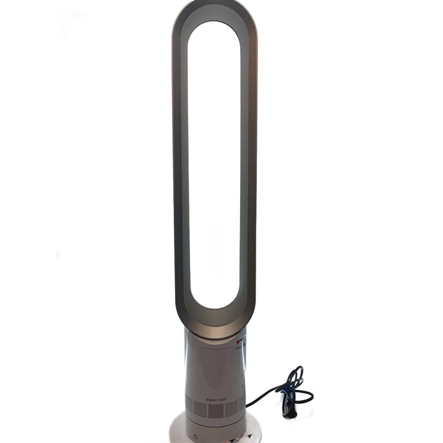 扇風機・サーキュレーター DySon cool am07 dyson◇扇風機・サーキュレーター AM07 リビングファン [ホワイト