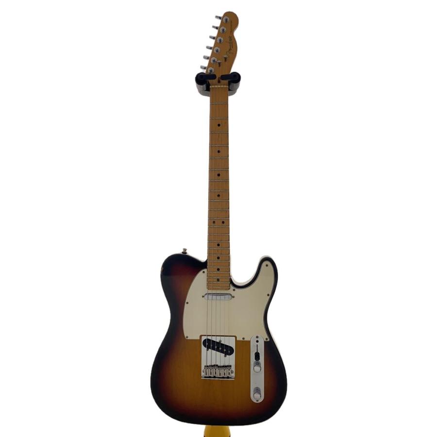 Fender◇AM STD TL/1998/3TS/エレキギター/テレキャスタイプ/サン