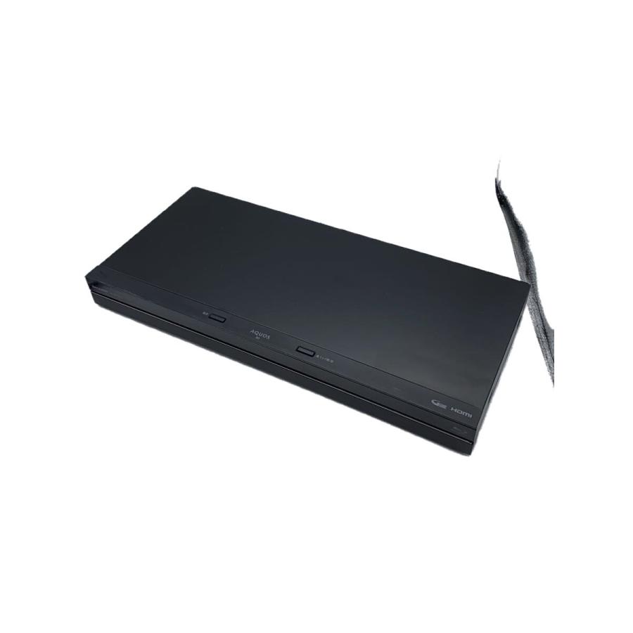 SHARP AQUOS ブルーレイレコーダー BD-NW1000 レコーダー - シャープ