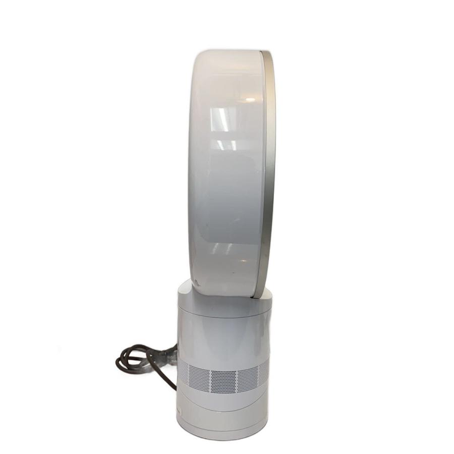 dyson◇扇風機・サーキュレーター AM06DC30WS テーブルファン 300mm