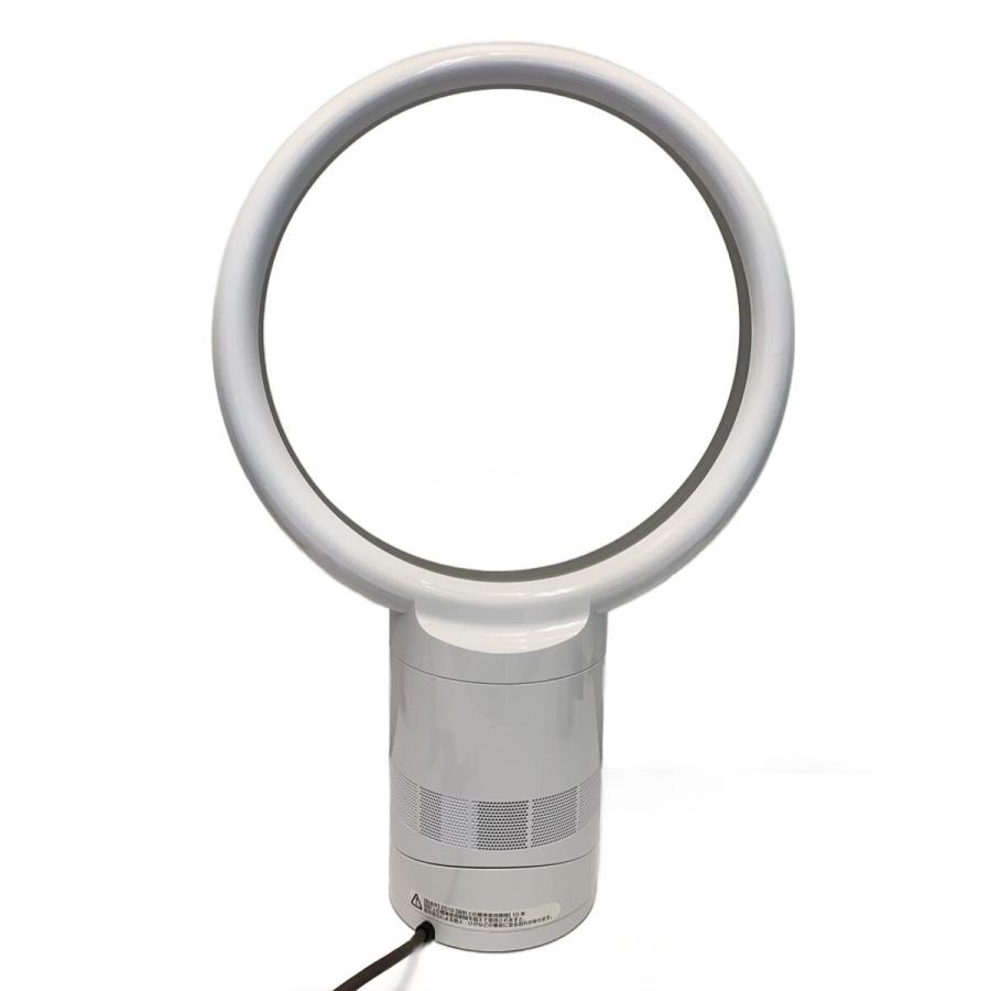 新品未開封 ダイソン 扇風機 AM06DC30WS dyson cool dyson◇扇風機・サーキュレーター AM06DC30WS テーブルファン 300mm
