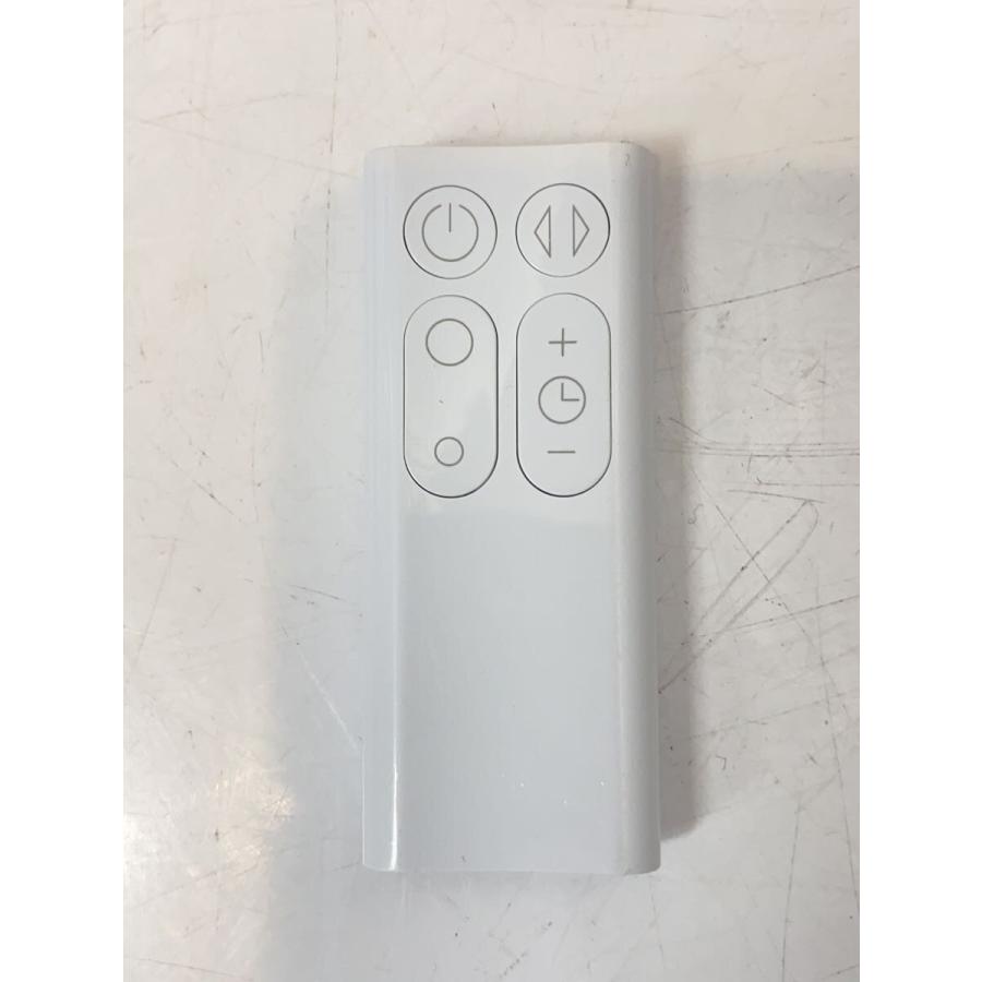 dyson◇扇風機・サーキュレーター AM06DC30WS テーブルファン 300mm