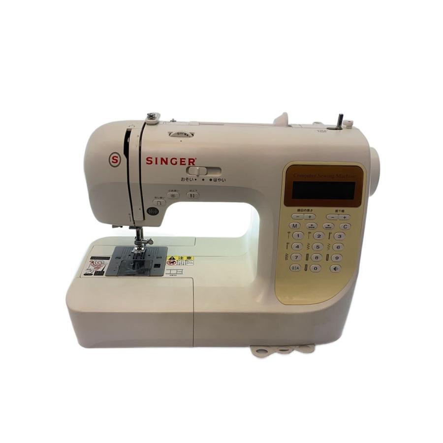 SINGER◇ミシン SN777DX : セカンドストリートYahoo!店 - 通販 - Yahoo