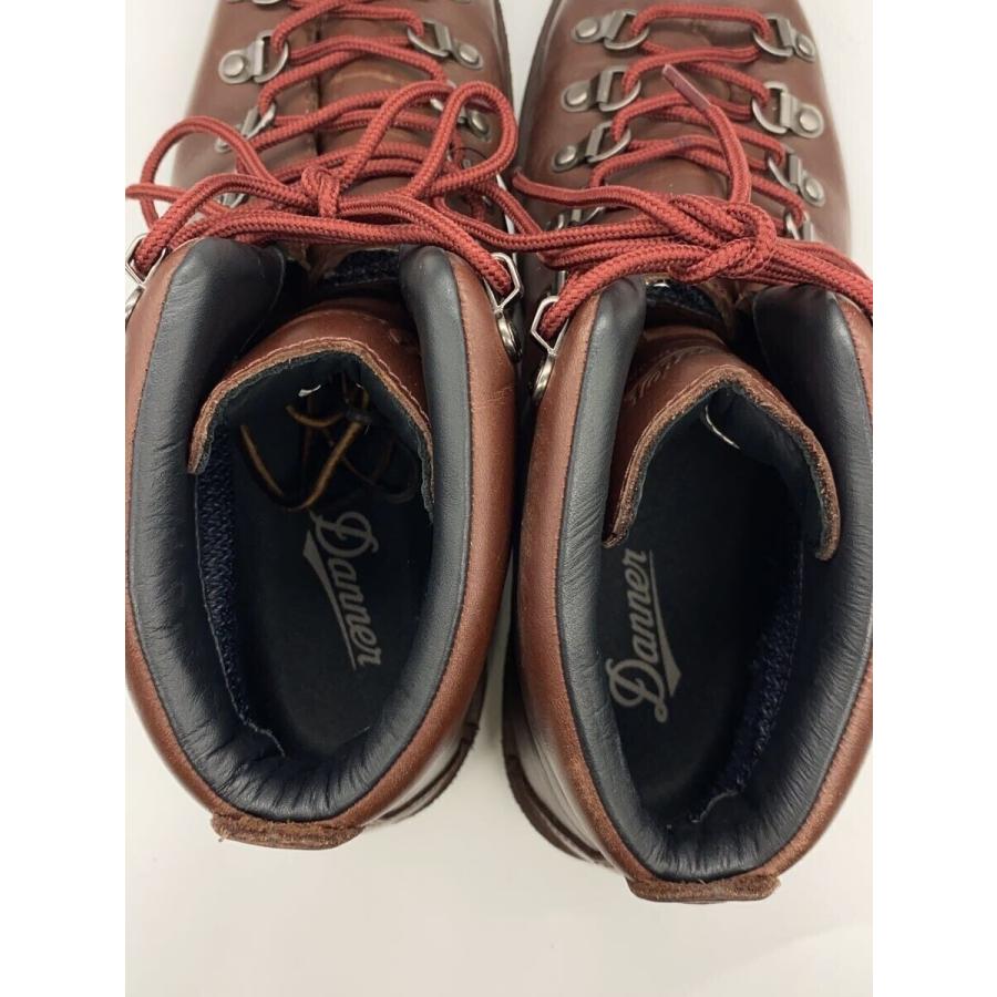 Danner◇トレッキングブーツ/26cm/BRW/D121005