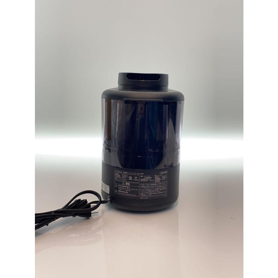 siroca(Auc Sale)◇コーヒーメーカー SC-A352K : セカンドストリート