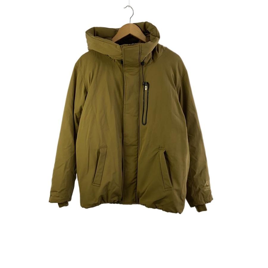 AVIREX◇ダウンジャケット/XL/ポリエステル/6172180 : セカンド