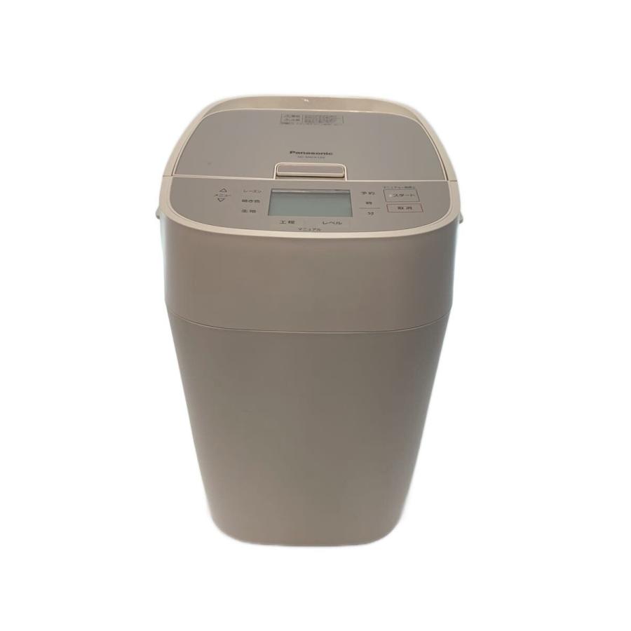 Panasonic◇ホームベーカリー SD-MDX102-W [ホワイト] : セカンド