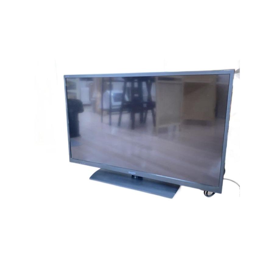 SHARP◇薄型テレビ・液晶テレビ AQUOS LC-40H20 [40インチ] : セカンド