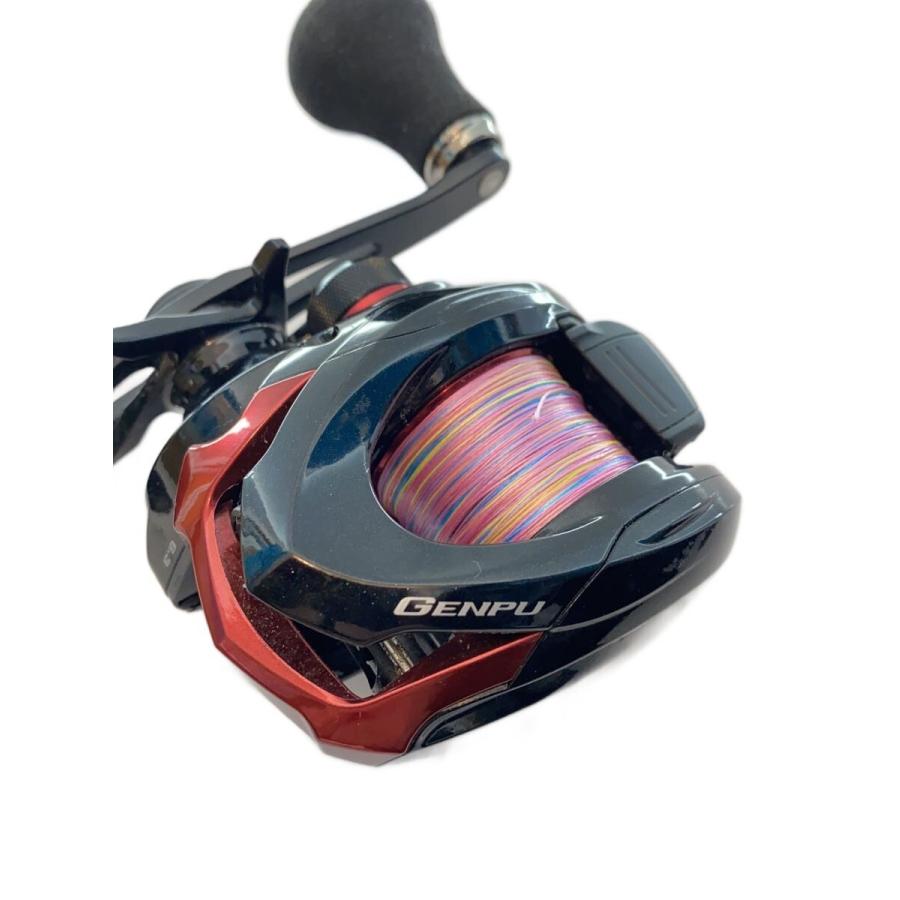 SHIMANO◇リール/ベイトリール シマノのベイトリール全28機種をイッキ
