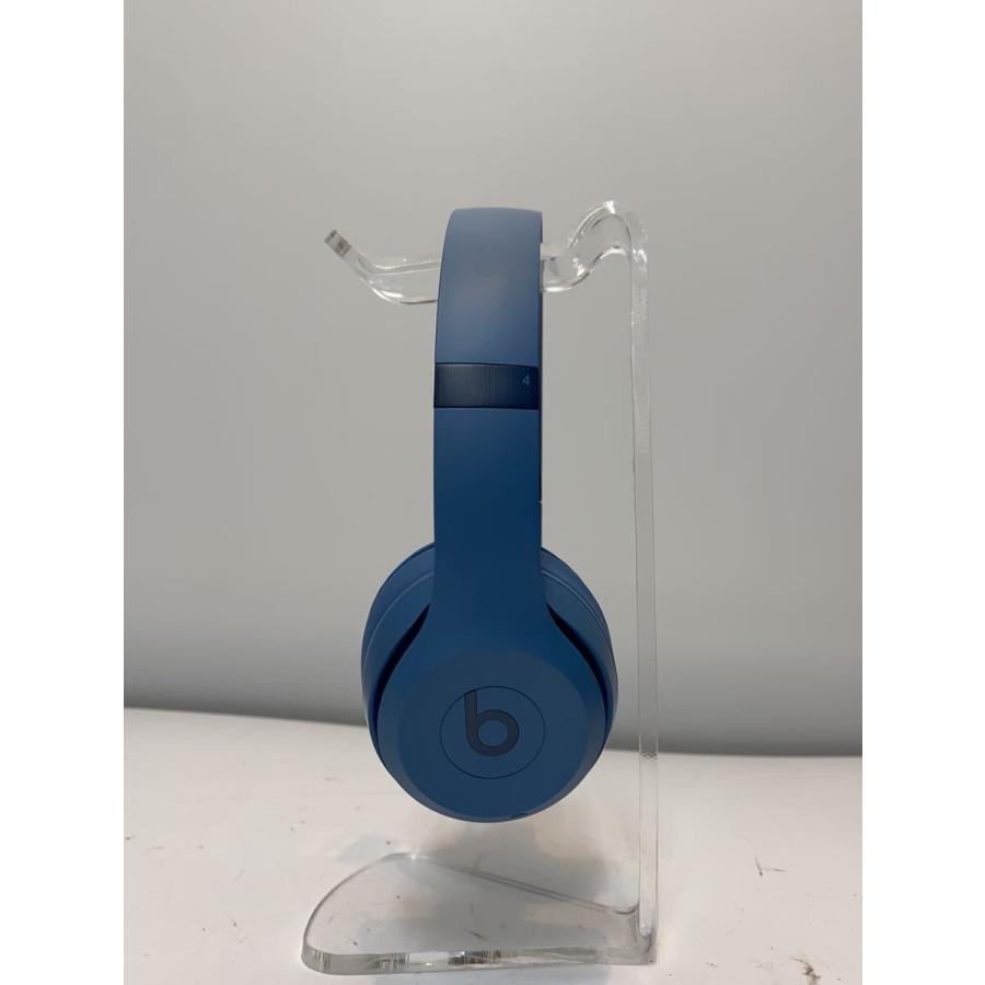 beats by dr.dre◇ヘッドホン Beats Solo 4 MUW43PA/A : セカンド