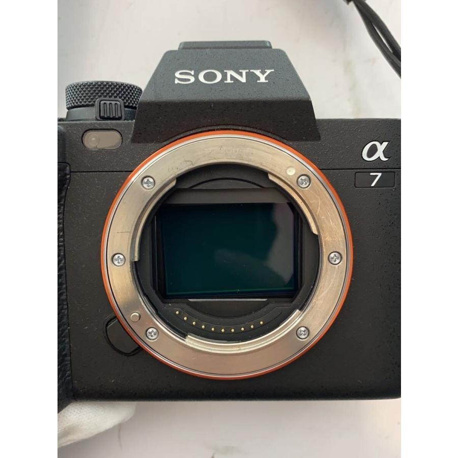 SONY◇デジタル一眼カメラ α7 IV ILCE-7M4 ボディ//の通販はau PAY