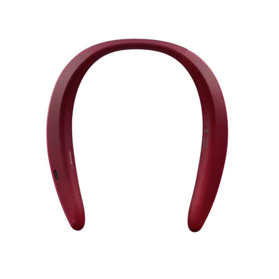 SHARP◇スピーカー AQUOSサウンドパートナー AN-SS2-R : セカンド