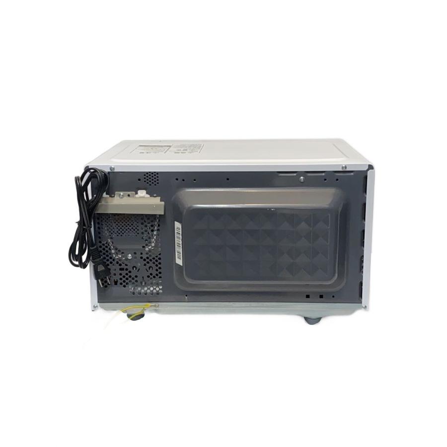 保証付き 東芝 電子レンジ ER-SM17(W) リサイクルショップウルカウ 