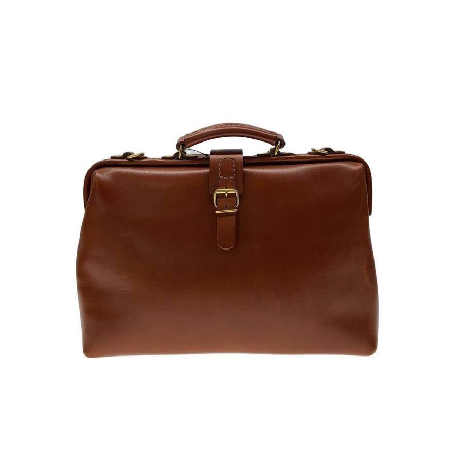 HERZ 本革バッグ 新品未使用 HERZ◇バッグ/レザー/BRW/無地// : セカンドストリートYahoo!店 - 通販