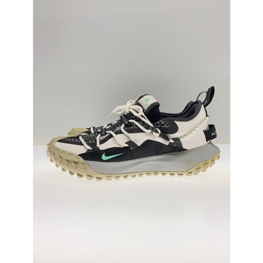 NIKE◇ACG MOUNTAIN FLY LOW SE_ACG マウンテン フライ SE/26.5cm/WHT 