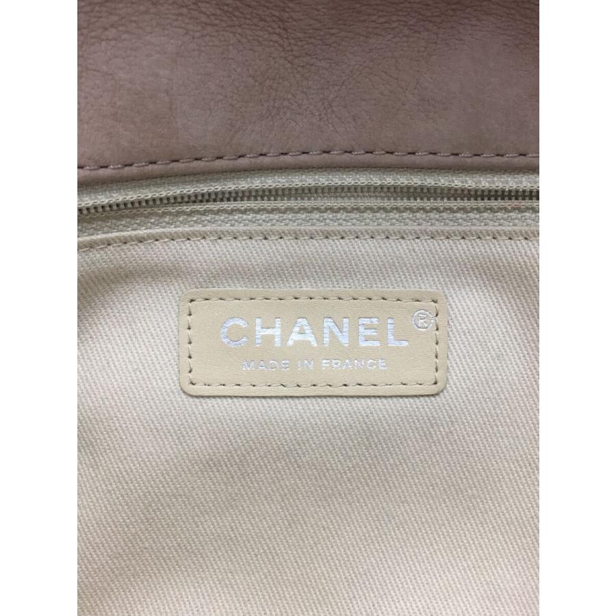 CHANEL◇ウルトラステッチ_ココマーク_チェーンショルダーバッグ CHANEL◇ウルトラステッチ_ココマーク_チェーンショルダーバッグ