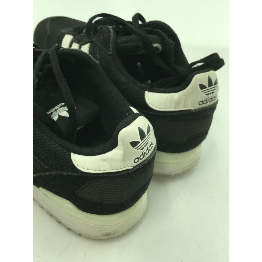 adidas◆ZX 700/ゼットエックス 700/BY9264/ブラック/23cm/BLK｜ssol-shopping｜07