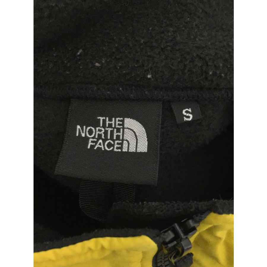 THE NORTH FACE◆フリースジャケット/S/--/YLW/NA71831｜ssol-shopping｜03