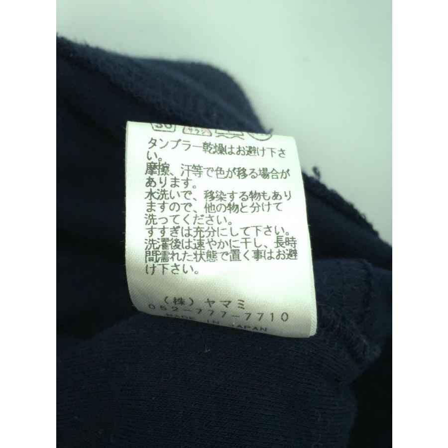 muta◆ボトム/M/コットン/NVY/無地｜ssol-shopping｜06